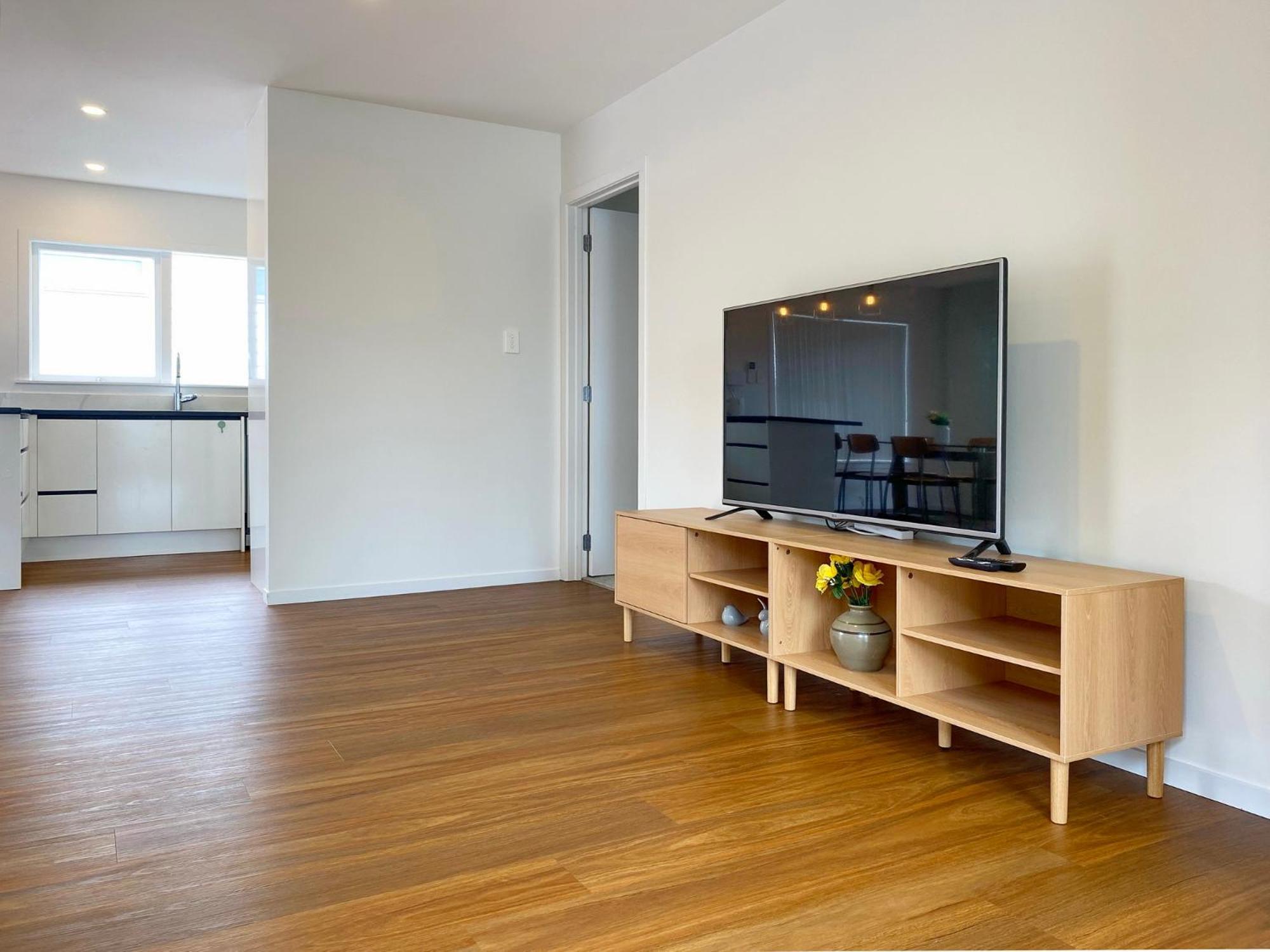 7Br 3Bh Beach Escape. 2 Min To Browns Bay Beach Auckland Eksteriør bilde
