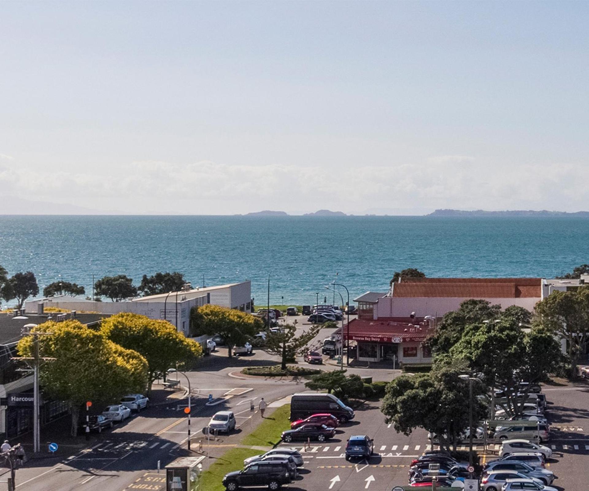7Br 3Bh Beach Escape. 2 Min To Browns Bay Beach Auckland Eksteriør bilde